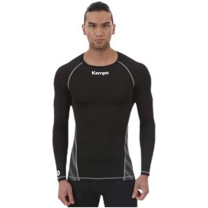 Kempa Volwassenen Kleding Teamsport Attitude Longsleeve