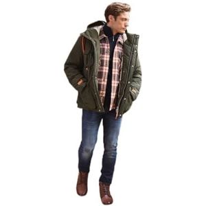 Style Vegas Slim, middenblauw 783, 29W x 30L