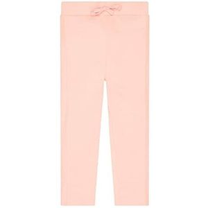 Steiff Joggingbroek voor meisjes, zonder boorden, Mellow Rose, 116 cm