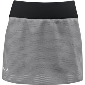 SALEWA - Pedroc Durastretch - Skort - Waterafstotend - Lichtgewicht - Zomer