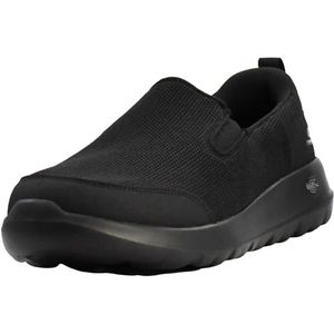 Skechers - GOwalk Max - Wandelschoen - Mesh - Slip-on