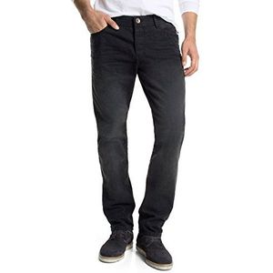 edc by ESPRIT heren slim jeans 5 pocket
