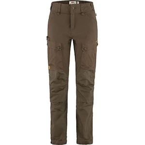 FJALLRAVEN Broek van het merk Forest Hybrid Broeken W