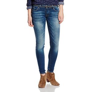 edc by ESPRIT dames jeansbroek