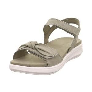 Legero - Ella - Sandalen - Pino - Klittenbandsluiting - Sleehak