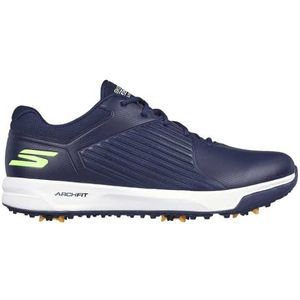 Skechers - Golf Elite Vortex - Golfschoenen - Navy - Synthetisch - Waterdicht