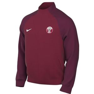 Nike Heren Qatar Mnk Acdpr Anthm Jkt K Jacket