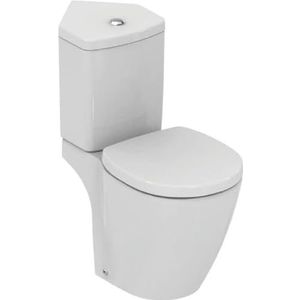 Ideal Standard E129901 WC-garnituur