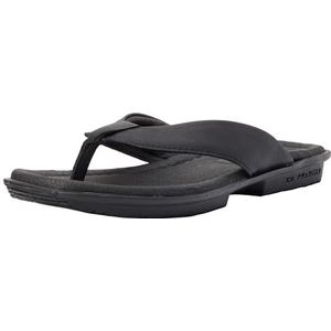 El Naturalista N5931 MAKISU damessandalen, zwart, 36 EU, Zwart, 36 EU