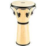 Meinl HDJ500NT 12 1/2"" Headliner Serie Hout Djembe - Naturel