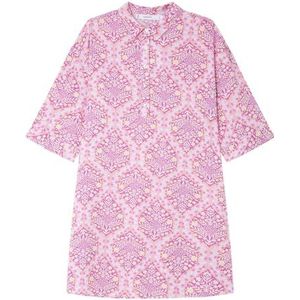 Women'secret 4929171 dameshemd, roze, maat S, Roze, S