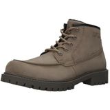 bugatti - Herenlaarzen - Taupe - Koude Voering - Model 321-AUH30