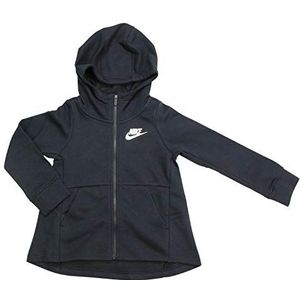 Nike Crop Sweater voor meisjes