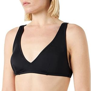 Triumph Vrouwen Summer Mix & Match P sd Bikini, Black, 40F, zwart, 40