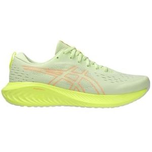 Asics Gel-Excite 10 Herensneakers, 46 EU, Cool Matcha Bright Sunstone, 46 EU