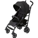 Chicco Liteway 4 - Jet Black