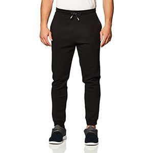 BOSS Joggingbroek voor heren, zwart 1, XL