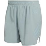 adidas Hombre ADI365 Running Formotion Iconic Shorts, Wonder Sage, S 5 inch
