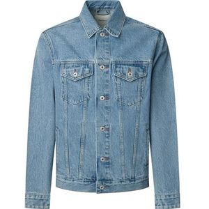 Pepe Jeans - Regular - Spijkerjas