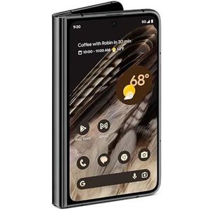 Google Pixel Fold - Smartphone - Wit - 256 GB - 5G