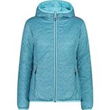 Dames hoodie CMP Reverse