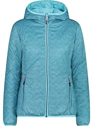 Dames hoodie CMP Reverse