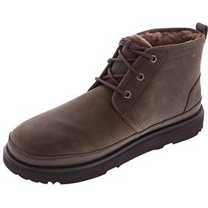 UGG Neumel Weather II CLASSIC LAARS voor heren, Grizzly, 41 EU