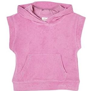 s.Oliver Junior meisjes 403.10.204.14.140.2112979 sweatshirt, 4445, 104/110, 4445, 104 cm