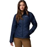 Columbia - Heavenly Jas - Lichtgewicht - Waterafstotend - Thermisch Reflecterend