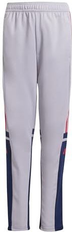 adidas - Squadra 25 - Sportbroek - Zwart - 100% Gerecycled Polyester