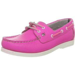 Tommy Hilfiger FU56815458, Vetersluiting uniseks kinderen 30 EU