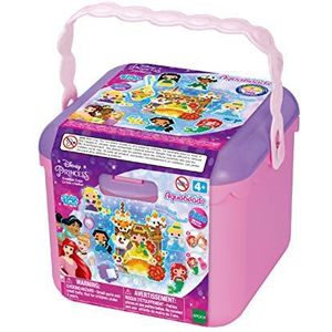 Aquabeads 31773 Creatie Cube-Disney Princess