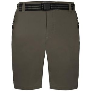 Killtec - KOS 20 - Bermuda Broek - Dark Olive