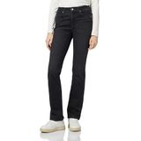 Mavi - Kendra - Jeans - Grijs - 27W / 32L