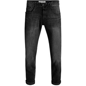 ESPRIT Heren jeansbroek, zwart (black 001), 36W x 32L
