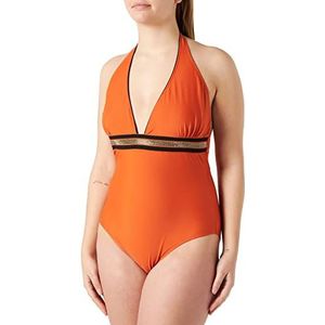 Haute Pression dames badpak, etnico, 36