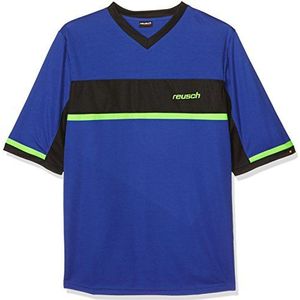 Reusch Razor shirt met korte mouwen voor volwassenen