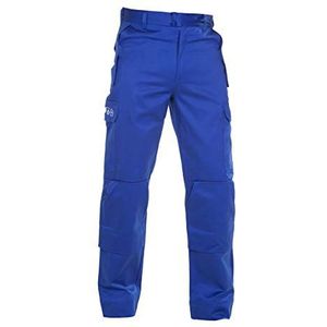 Hydrowear 043450K Meppel FR AST Trouser, Maat 48, Royal Blue
