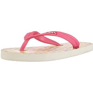 NAME IT 13115449, teenslippers Meisjes 32/33 EU