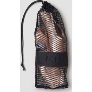 Bloch Dance Pointe schoenenzak, zwart, eenheidsmaat