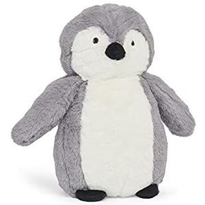 Jollein Knuffel Pinguïn - Storm Grey
