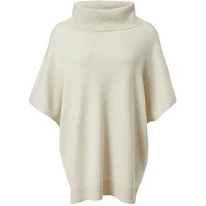 comma poncho, 80W5, M