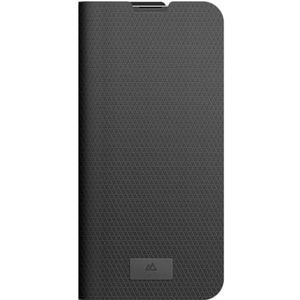 Black Rock - Booklet hoes The Classic geschikt voor Samsung Galaxy A54 5G I telefoonhoes, standaard, magneetsluiting, cover (zwart)