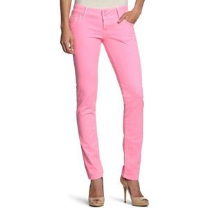 Cross jeans dames melissa jeans, roze (pink), 31W / 32L