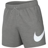 Nike - ClubFleece - Korte Broek - Gebrushte Stof - Heren