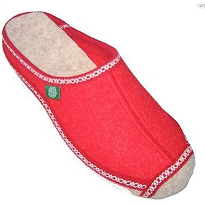 Dr. Brinkmann 320376, Slippers voor dames 41.5 EU