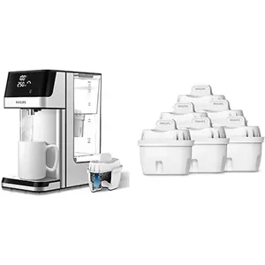 Dispensers voor warm en koud water Dispensers voor warm en koud water