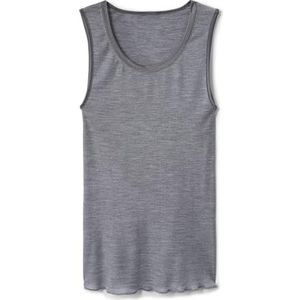 Calida - True Confidence - Tanktop - Zwart - Wol