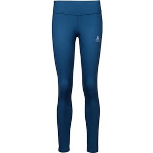 Odlo Essential Tights Blue Wing Teal XL