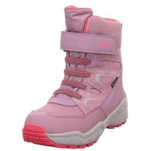 Superfit Culusuk 2.0 Sneeuwlaarzen, paars/roze 8500, 29 EU